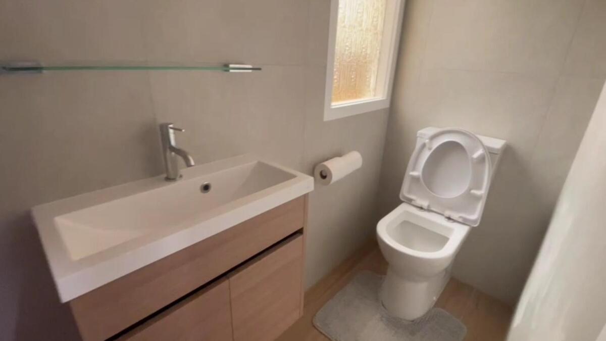 Holiday home Entire In Greenlane Auckland